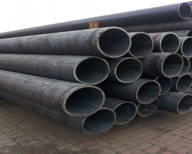 南通35CRMo無縫鋼管 