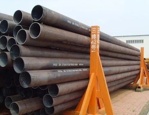 12CR1MoG無(wú)縫管  