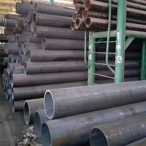 16MnDG無(wú)縫管