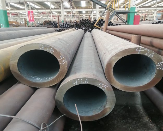 35CRMo無(wú)縫鋼管