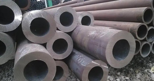 重慶42CRMo無縫管  